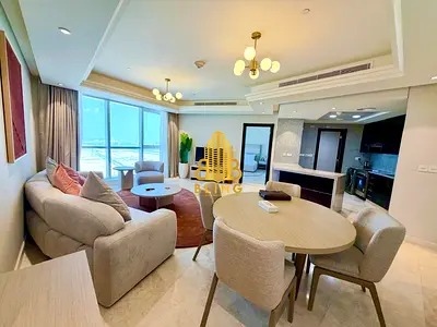 Spacious 1BR + Store | Gym, Pool & All Amenities