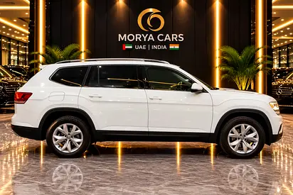 صورة 8 لـ 2018 Volkswagen TERAMONT