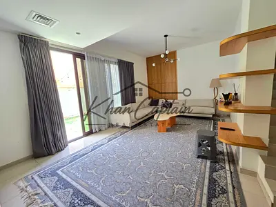 🏡🌟 CORNER VILLA | 2 KITCHENS | DRIVER'S ROOM | PRIVATE GARDEN | AED 110K | 4 CHEQUES 🌟🏡