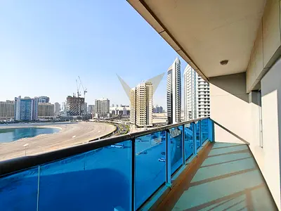 SEMI-FURNISHED | CANAL VIEW | VACANT