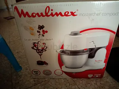 moulinex masterchef compact
