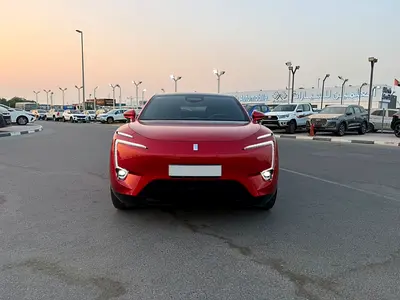 2024 Avatr 11 VIP Edition
