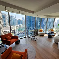 Full Water View | Premium Design | Tenanted