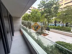 🏡 Exclusive Luxury 1BR Apartment | Grand Balcony | Breathtaking Pool & Garden Views | Brand New R
