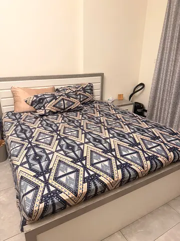 Bedroom set king size