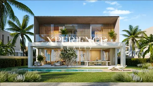 Premium Corner 4BR+M | Big Plot | Beachside | Genuine Resale | Q2 2027