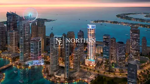 Marina & Sea Views | High ROI | Limited Units Available !