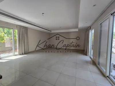 🏡 Luxury 5BHK Stand-Alone Villa for Rent in Nargis, Al Zahia | 6,700 Sq. Ft. | Separate Hall | AED 250K–280K