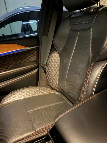 2021 JEEP GRAND CHEROKEE L 照片 10