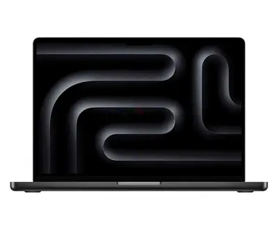 MacBook Pro 16-inch Space Gray - M5 Pro Max (stylish, excellent condition)