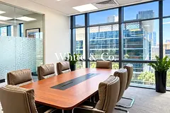 Luxury Furnished | Burj Views | Available