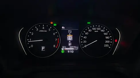 2024 Honda HR-V 照片 8