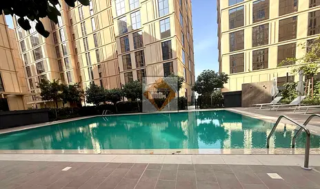 EXCLUSIVE | BRAND NEW 2BHK | FIRST TENANT | BALCONY | AL MAMSHA RB2 | LUXURY WALKABLE COMMUNITY LIVING