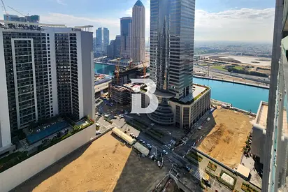 Furnished 1BR | Merano Tower | Business Bay