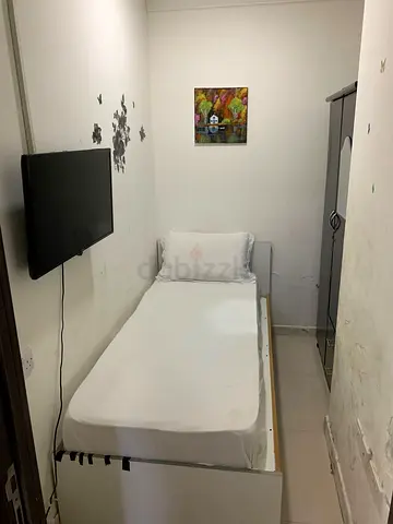 Furnished Partition for Rent in Marina Crown – Dubai Marina