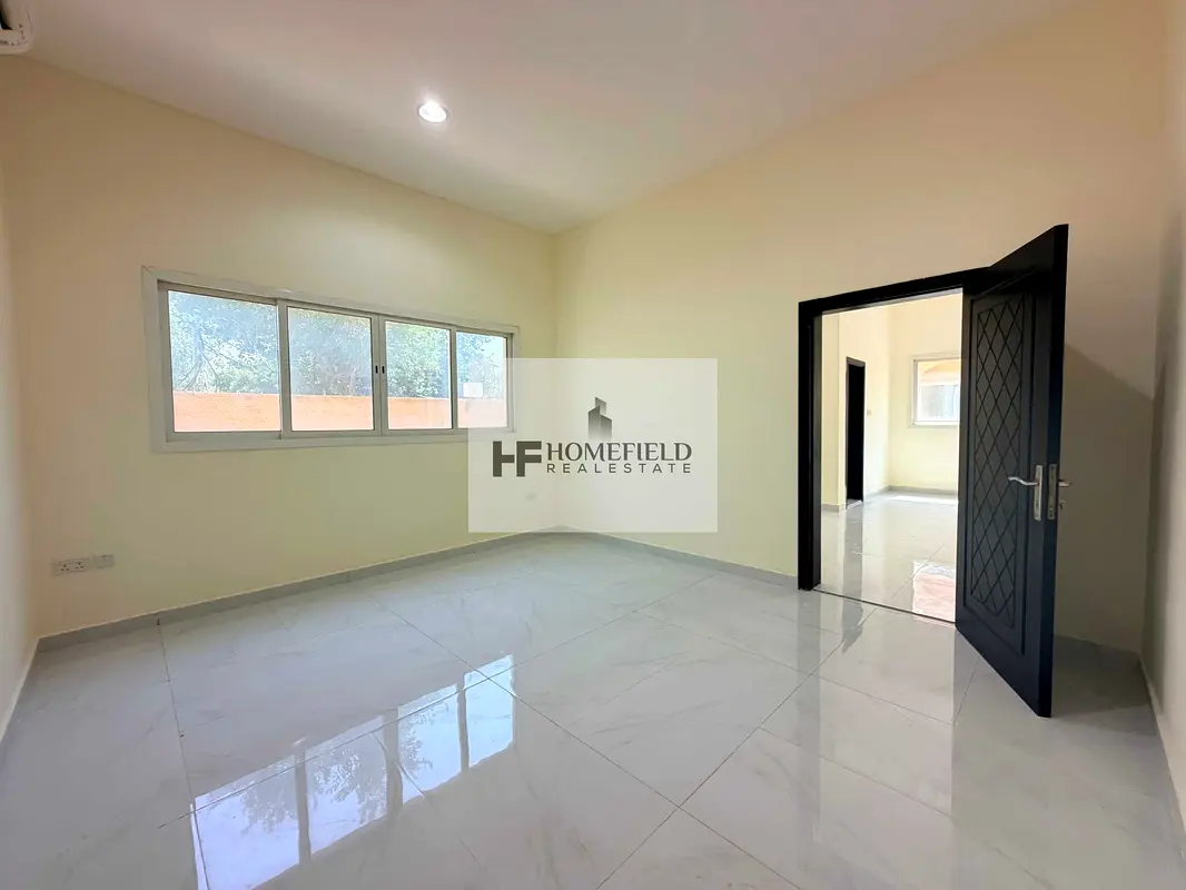 Exclusively modern-Brand new | spacious 1/BHK+2bath| Wardrobe | Bathtub | Parking