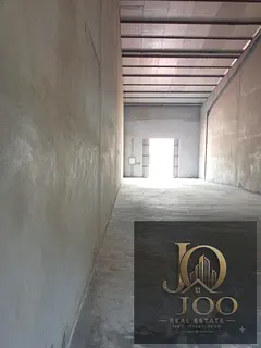 🔥 PREMIUM COMMERCIAL SPACE FOR RENT – INDUSTRIAL AREA 1