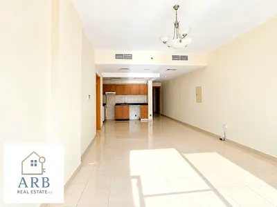 Spacious 1-Bedroom | Unfurnished | Ready To Move