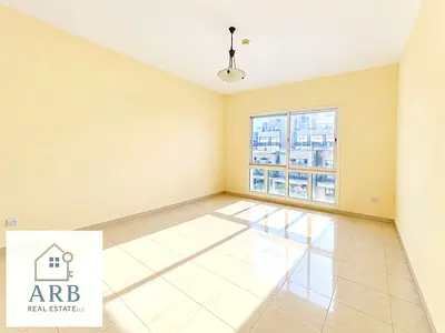 Spacious 1-Bedroom | Unfurnished | Ready To Move