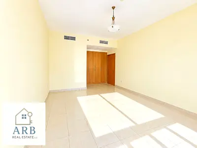 Spacious 1-Bedroom | Unfurnished | Ready To Move