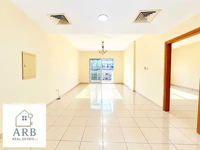 Spacious 1-Bedroom | Unfurnished | Ready To Move