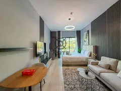 Cozy Studio |Fully Furnished|Prime Location