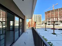 Elegant 2BR Apartment | Prime Waterfront Community | Ready To move