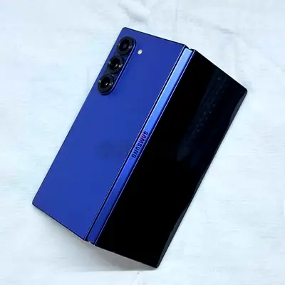 Samsung Galaxy Z Fold 6 - Excellent Condition