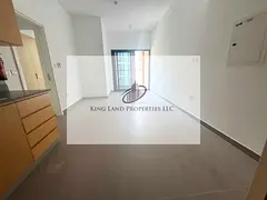 Free parking & gym & pool 1 bhk with balcony for rent al mamsha Sharjah