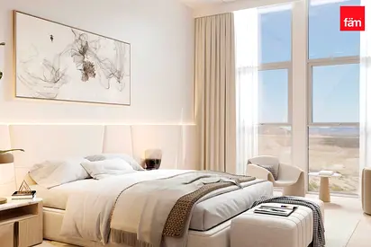 Brand New | Fully Furnished | High Floor | Vacant