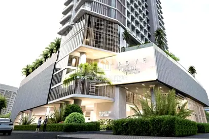 Best Location| Park and Canal View| FullyFurnished
