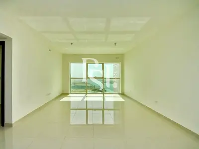 Partial Sea View | Modern Layout | Ready to Move