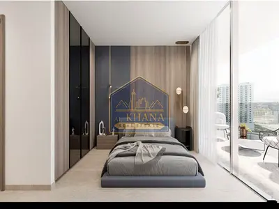 Ready this year | 20% DP and 80% with mortgage | Direct from Developer