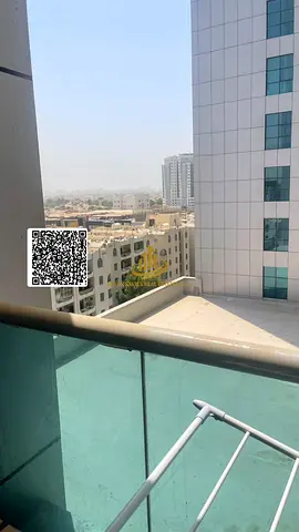 1-Bedroom Apartment for Sale in City Tower – Ajman A great opportunity to own a well-sized apartment in a prime location in Ajman,