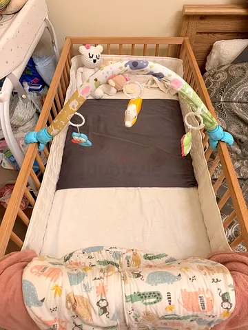 Baby toy