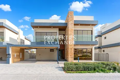 Spacious 6BR Villa | For Rent | Costa Brava | Lagoon Living