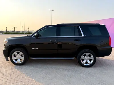 2015 Chevrolet TAHOE 缩略图 10