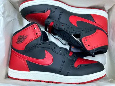 Air Jordan 1 Retro High 85 OG