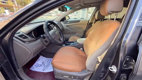 2011 KIA CADENZA — фото 6