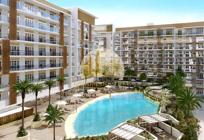 Handover Soon | Luxury Studio | High ROI Area