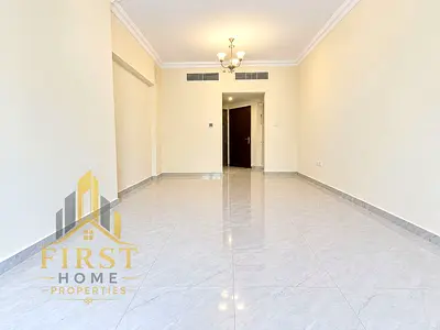 PARKING FREE 3 BHK JUST 57K BALCONY READY TO MOVE NEAR DUBAI