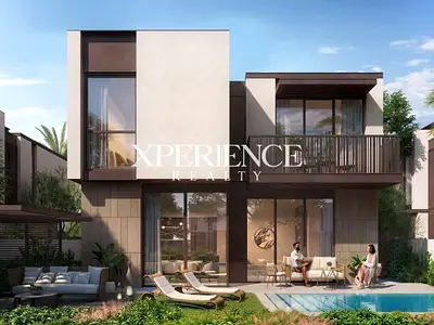 PRIVATE GARDEN | SINGLE ROW | TOWNHOUSE