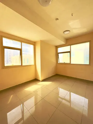 Parking Free Family Building Good Size1BhkOnly 31K with Wardrobes in 6 Payments near Al Nahda Park