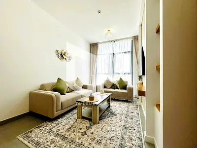 Modern Walkable Living in Al Mamsha | Fully Furnished 1BR | 695 Sqft | AED 700K