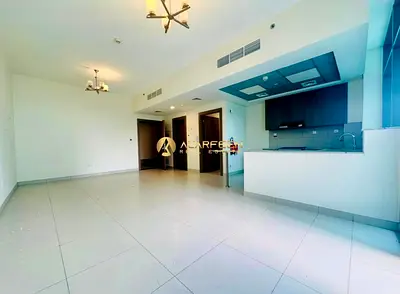 Chiller Free | Great Layout 1 BR | Park View