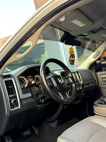 صورة مصغرة 15 لـ 2017 Dodge RAM 1500