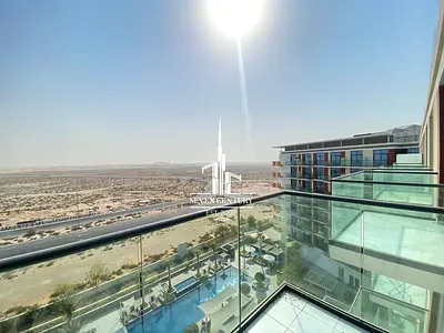 Modern Studio | Fully Furnished | Best Price