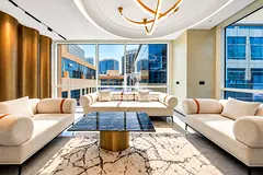 Premium Furnished | GRADE A fit out | 11 Parking's