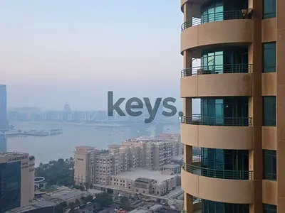 Space, Style & Sea View I Furnished 2BR I Ready Now