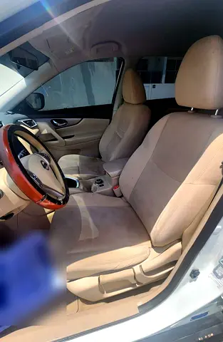 2015 Nissan X-TRAIL photo 9